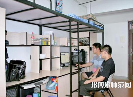 大連航運職業(yè)技術師范學院宿舍條件