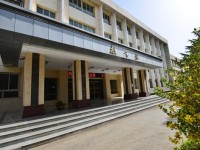 蘭州職業(yè)技術(shù)師范學院桃林校區(qū)2023年學費、收費多少