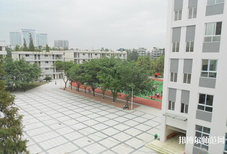 成都洞子口職業(yè)幼兒師范高級中學有哪些專業(yè)