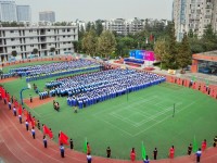 成都洞子口職業(yè)幼兒師范高級中學(xué)2023年學(xué)費(fèi)、收費(fèi)多少
