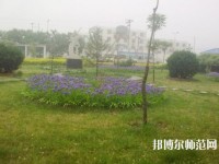 泊頭職教幼兒師范中心2023年報(bào)名條件、招生要求、招生對(duì)象