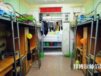 南昌大學共青師范學院2023年宿舍條件