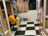 南昌大學科學技術(shù)師范學院共青院區(qū)宿舍條件