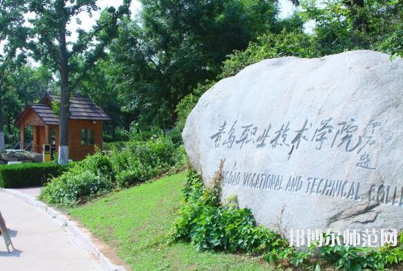 青島職業(yè)技術師范學院是幾專