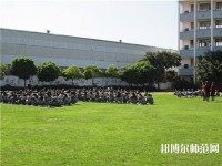昆明財經(jīng)管理幼師專修學校2023年怎么樣、好不好