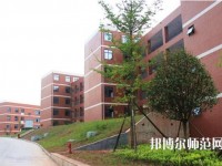 通江幼師職業(yè)高級(jí)中學(xué)2023年怎么樣、好不好