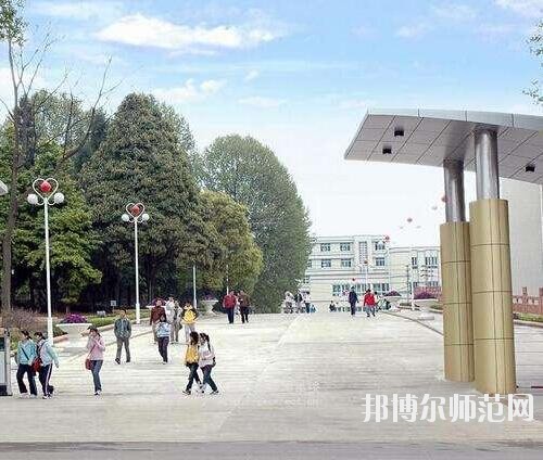 安順幼師職業(yè)技術(shù)高級中學(xué)2023年怎么樣、好不好