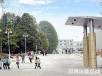 安順幼師職業(yè)技術(shù)高級(jí)中學(xué)2023年怎么樣、好不好