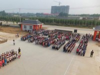 柏鄉(xiāng)幼師職教中心2023年學費、收費多少