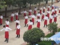 寶雞郡智幼師技工學校2023年怎么樣、好不好
