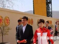 崇禮幼師職教中心2021年報(bào)名條件、招生對(duì)象