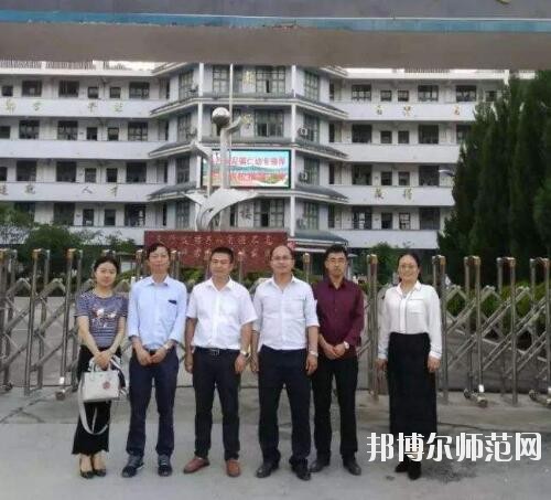 從江幼師職業(yè)技術(shù)學(xué)校2023年怎么樣、好不好