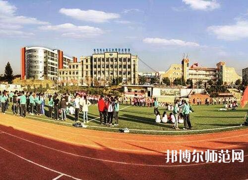 大方幼師綜合職業(yè)技術學校2023年報名條件、招生要求、招生對象