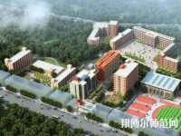 道真幼師職業(yè)教育培訓(xùn)中心2023年有哪些專(zhuān)業(yè)