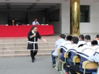 甘泉幼師職業(yè)中學(xué)2023年學(xué)費(fèi)、收費(fèi)多少