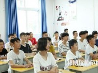 甘肅化工技工幼師學(xué)校2023年怎么樣、好不好