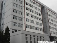 貴陽白云區(qū)幼師職業(yè)技術學校2023年網站網址