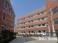 貴陽(yáng)第五幼師職業(yè)學(xué)校2023年報(bào)名條件、招生要求、招生對(duì)象