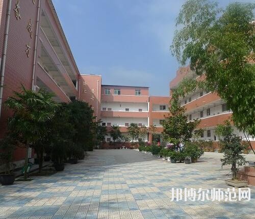 貴陽第五幼師職業(yè)學校2023年招生辦聯(lián)系電話