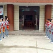 貴陽新城幼師職業(yè)學校
