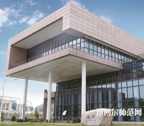 貴州輕工職業(yè)技術(shù)學(xué)院幼師中專部2023年怎么樣、好不好