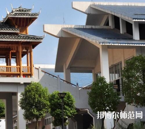 貴州民族大學(xué)幼師中專(zhuān)部2023年招生辦聯(lián)系電話(huà)