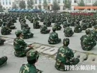 邯鄲技師幼兒師范學(xué)院2023年報名條件、招生要求、招生對象