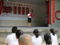 韓城職業(yè)幼兒師范中等專業(yè)學(xué)校2023年怎么樣、好不好