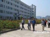 漢濱新建幼兒師范中等職業(yè)技術(shù)學(xué)校2023年怎么樣、好不好