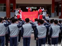 合陽幼兒師范職業(yè)技術(shù)教育中心2023年怎么樣、好不好