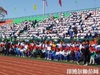 懷來幼兒師范職教中心2023年報(bào)名條件、招生要求、招生對象