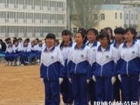 靖邊幼兒師范職業(yè)教育中心2023年報(bào)名條件、招生要求、招生對(duì)象