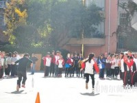 昆明旅游幼兒師范職業(yè)中學2023年怎么樣、好不好