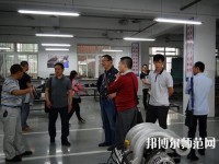 樂山沙灣幼兒師范職業(yè)高級中學怎么樣、好不好