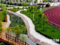 樂山現(xiàn)代經(jīng)濟管理幼兒師范學(xué)校2023年怎么樣、好不好