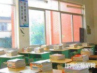 隆昌城關(guān)幼兒師范職業(yè)中學(xué)2023年怎么樣、好不好
