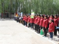 呂梁經(jīng)濟管理幼兒師范學校2023年怎么樣、好不好
