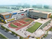 綿陽博遠藝術(shù)幼兒師范職業(yè)學校2021年報名條件、招生對象