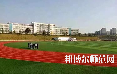南充技工幼兒師范學校2020年有哪些專業(yè)