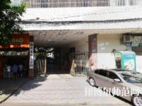南充技工幼兒師范學(xué)校2023年怎么樣、好不好