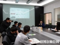 南鄭幼兒師范職業(yè)教育中心2023年怎么樣、好不好