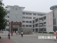 寧津幼兒師范職業(yè)中等專業(yè)學(xué)校2023年有哪些專業(yè)