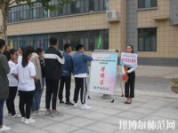 寧津幼兒師范職業(yè)中等專業(yè)學(xué)校2023年怎么樣、好不好