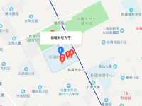 新疆財經(jīng)幼兒師范大學2023年地址在哪里