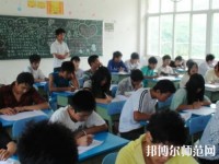 寧南幼兒師范職業(yè)技術(shù)學(xué)校2023年怎么樣、好不好