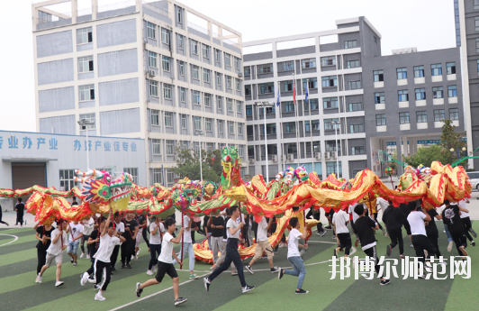 安康育英幼兒師范中等職業(yè)學(xué)校2020年報(bào)名條件、招生要求、招生對象 