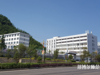 安龍縣幼兒師范職業(yè)技術學校2023年怎么樣、好不好