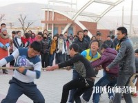 千陽幼兒師范職業(yè)中等專業(yè)學(xué)校2023年報名條件、招生要求、招生對象