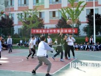 千陽(yáng)幼兒師范職業(yè)中等專業(yè)學(xué)校2023年怎么樣、好不好