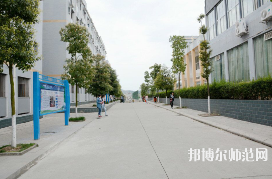 蒼溪縣幼兒師范職業(yè)高級中學怎么樣、好不好